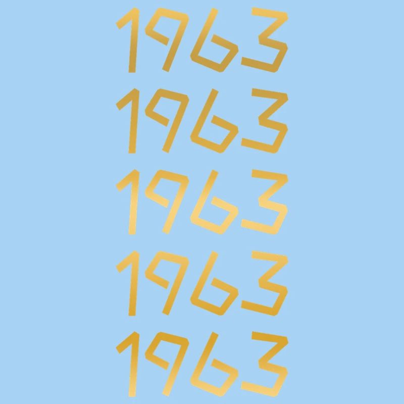 Freizeit 1963