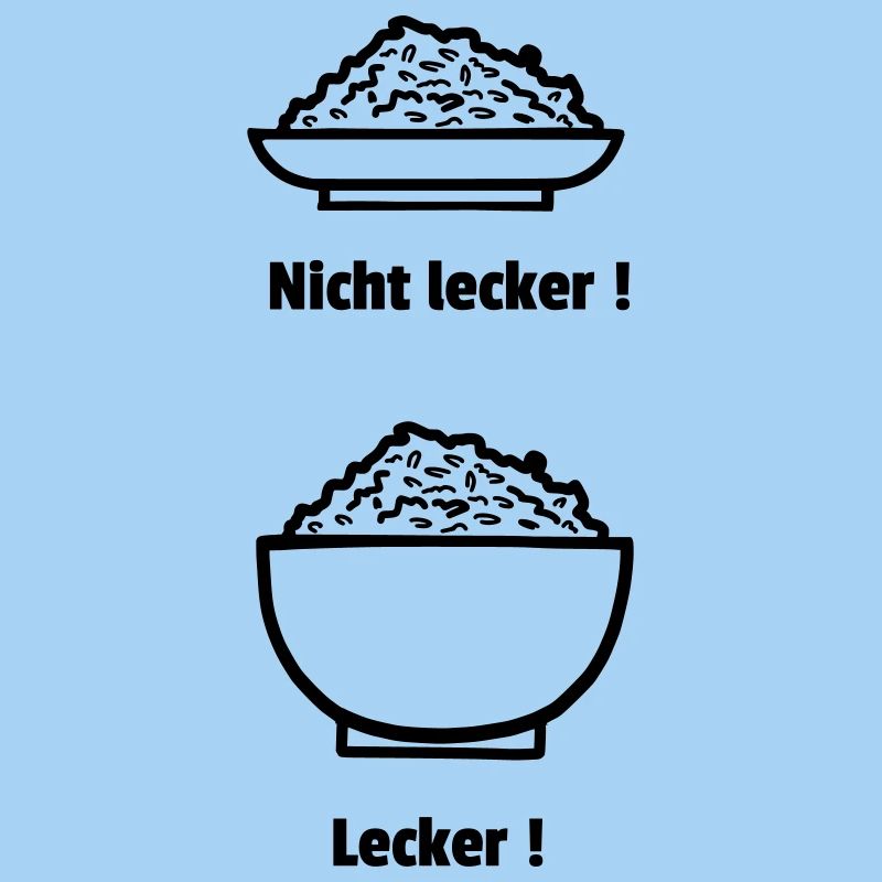 Leckere Bowl