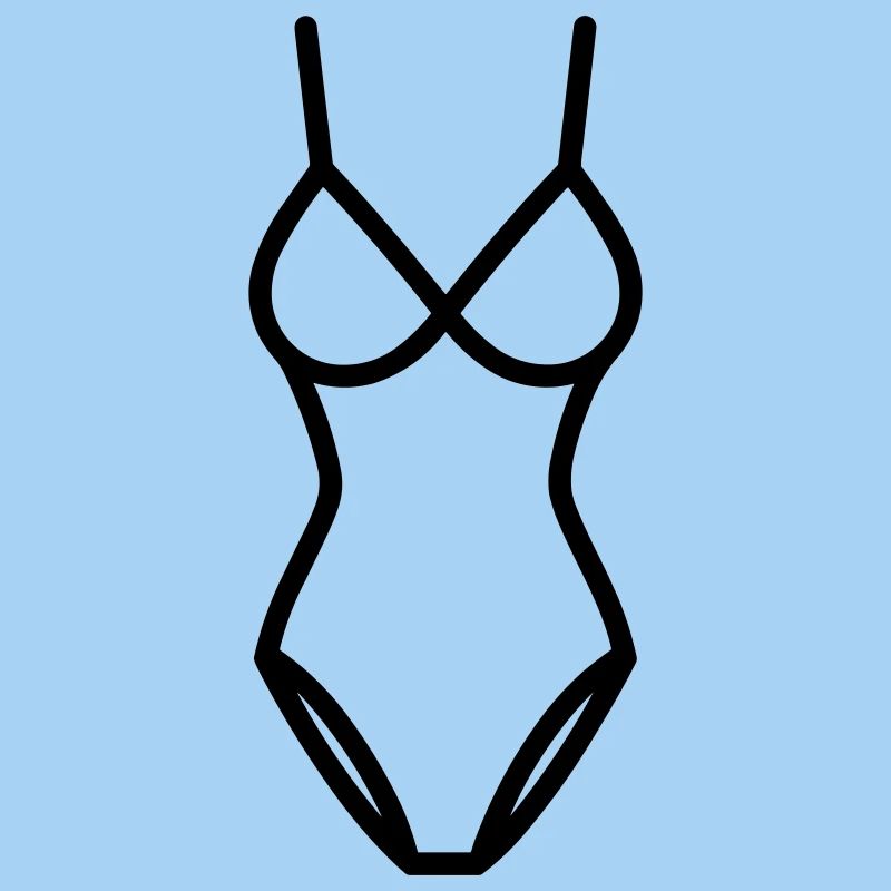 maillot de bain