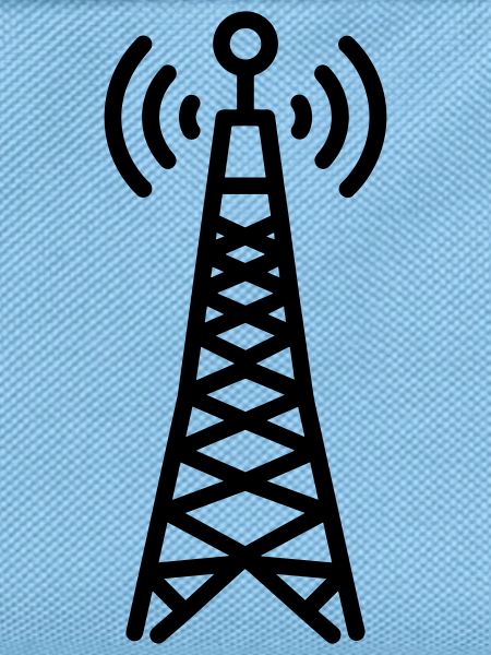 Radioturm