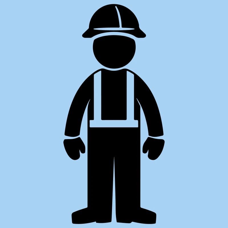 Construction workers