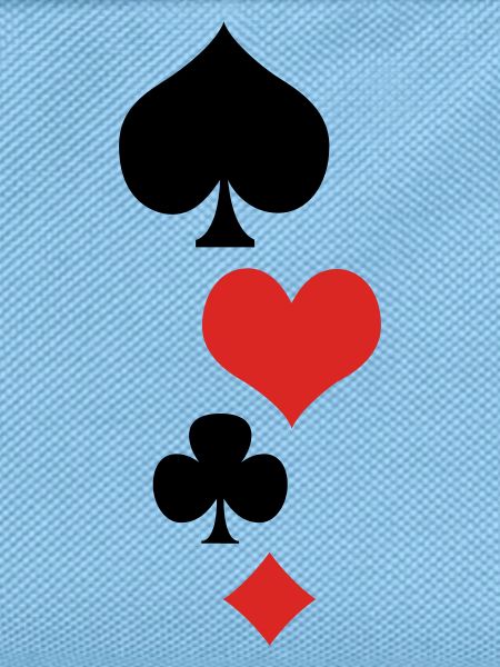 Cards 1