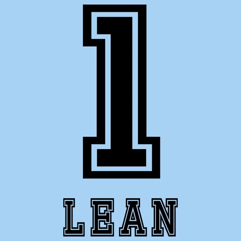 Lean sohn