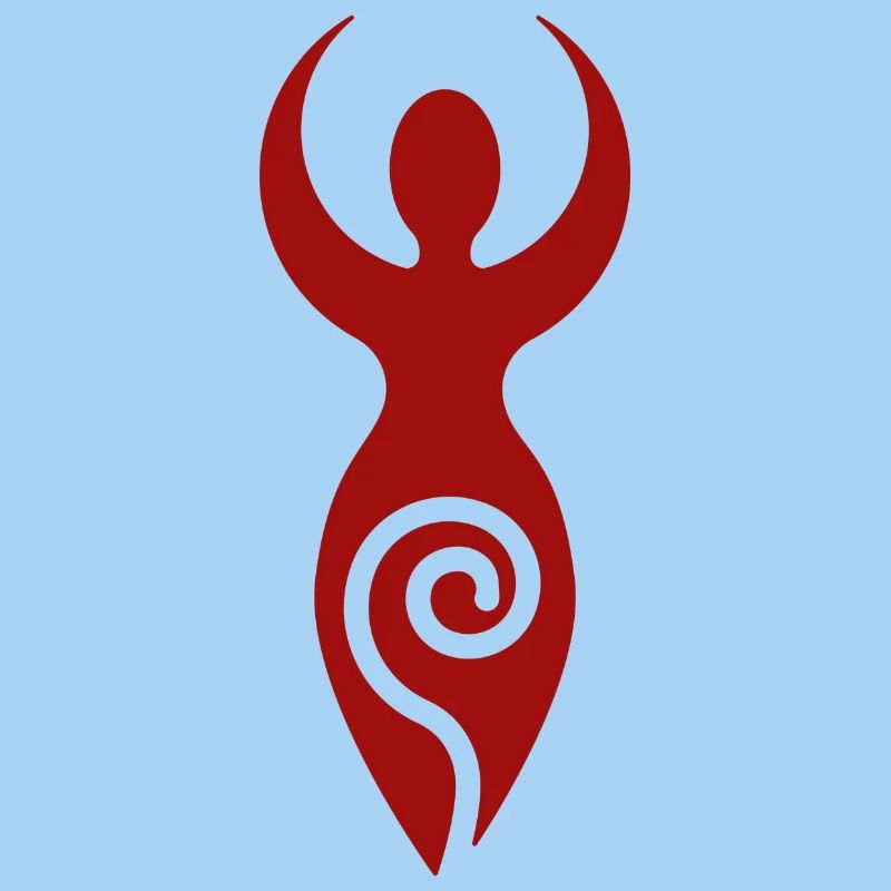 Göttin