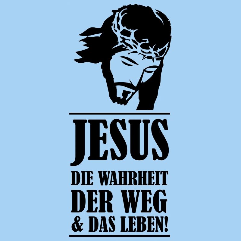 Jesus the Truth