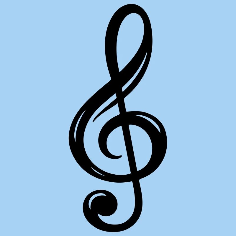 clef symbol