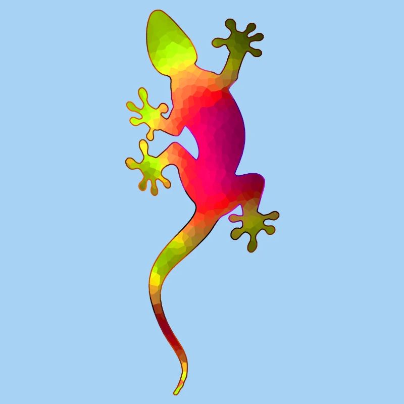 Gecko 1.1