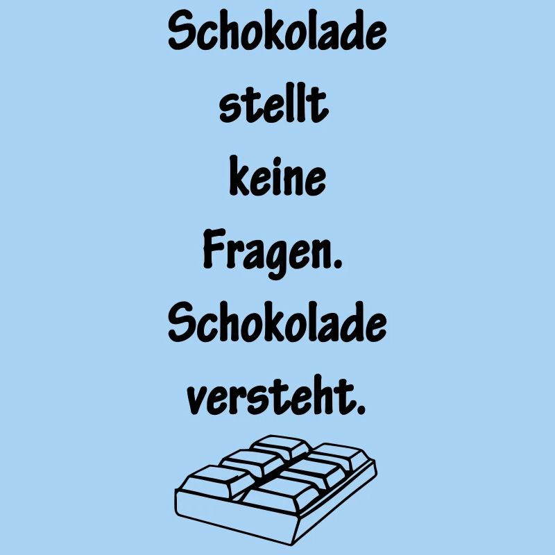 schokolade