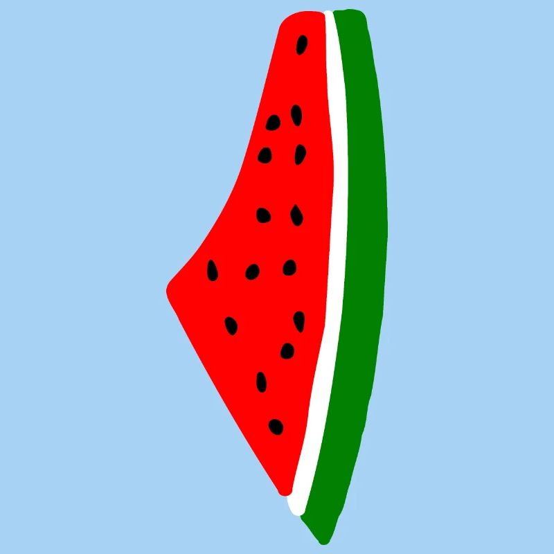 Melon pastèque