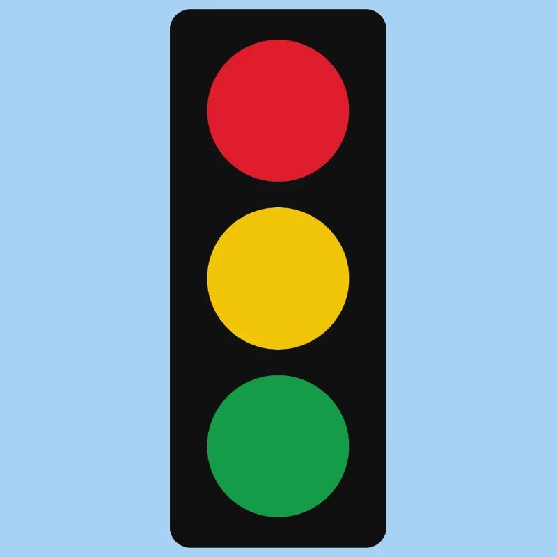 Traffic light