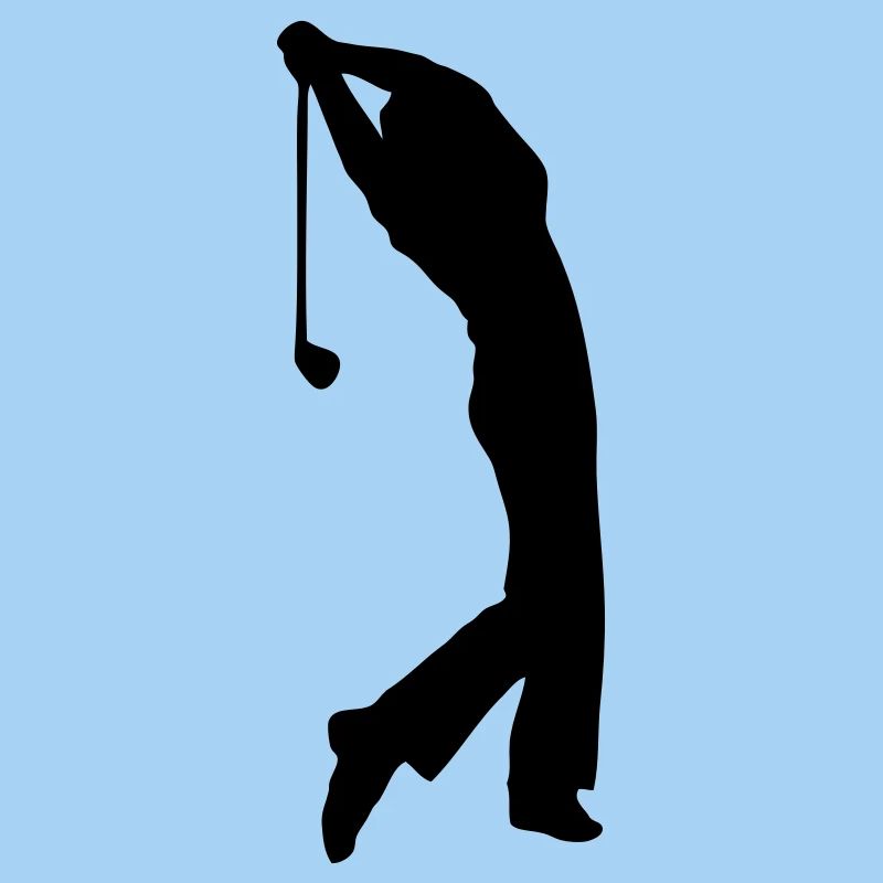 Golfer