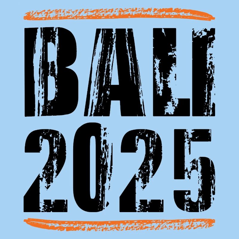 Bali 2025 Spruch