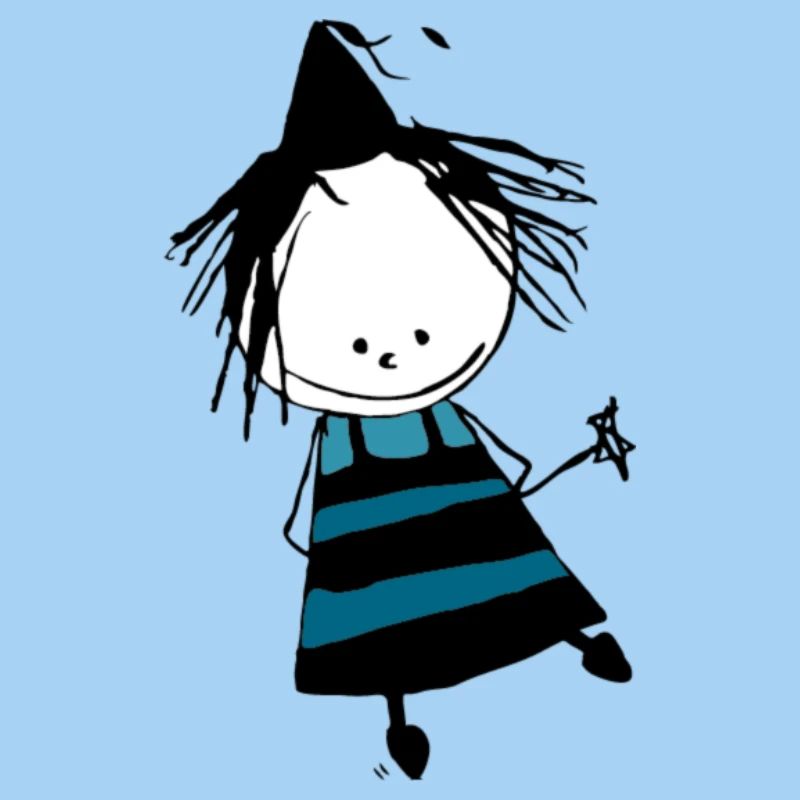 Fairy Witch