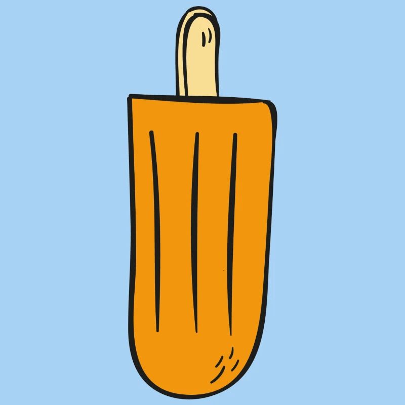 popsicle