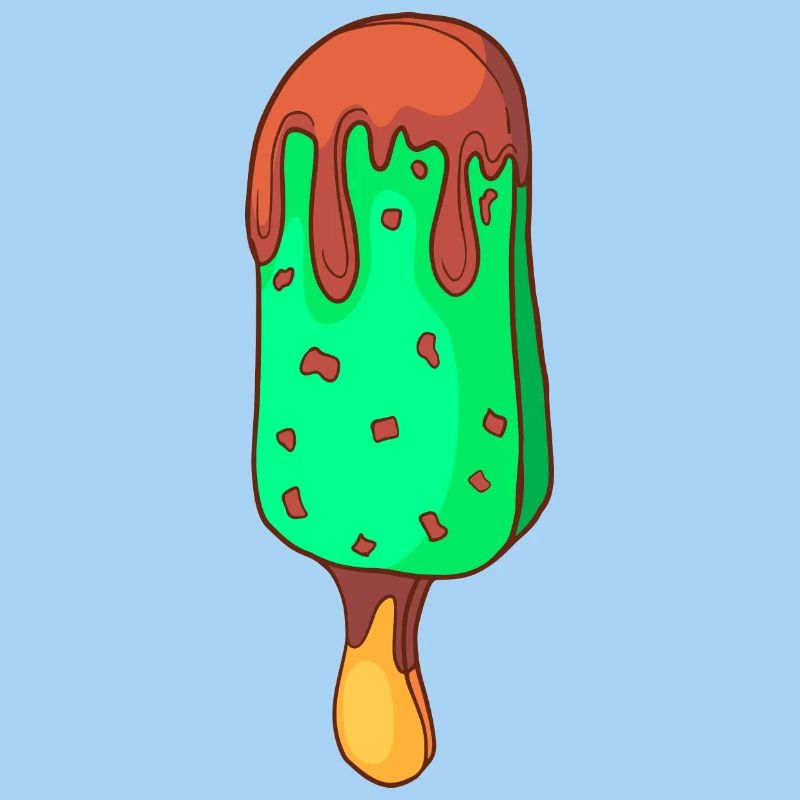 Eis Speiseeis Eiskrem Eiscreme Kugeleis Eisbecher