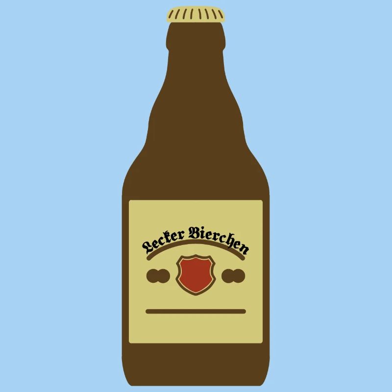 Lecker Bierchen