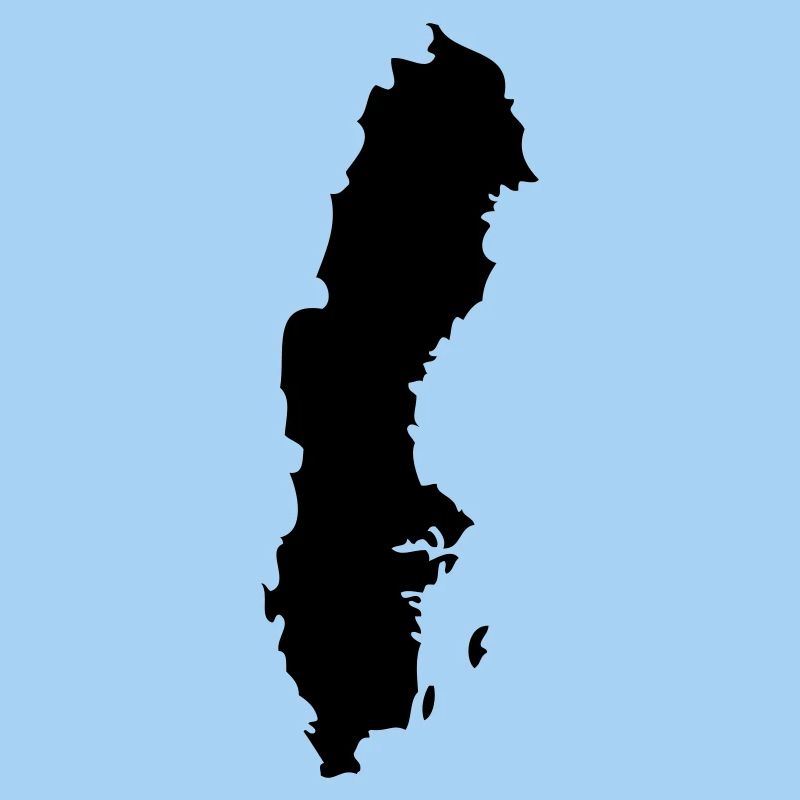 Sweden