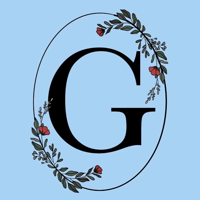 Buchstabe G