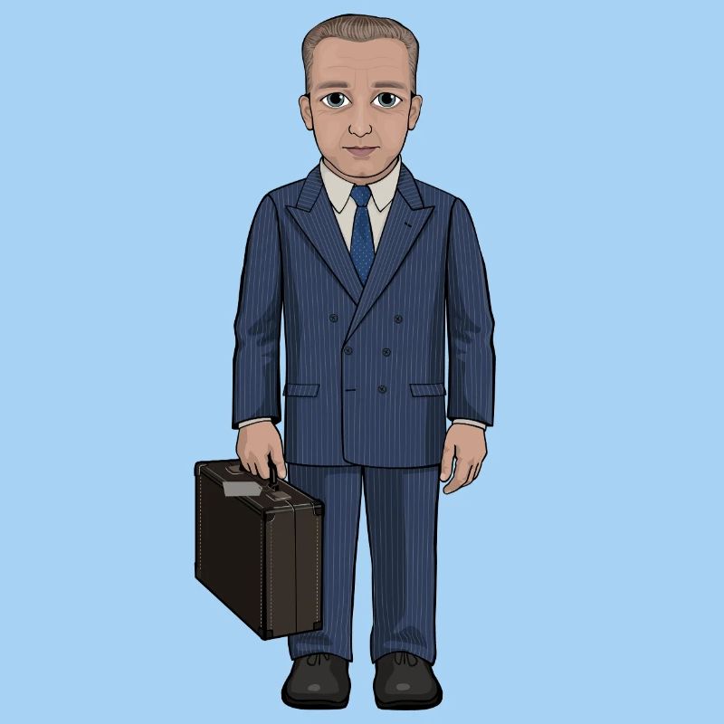 Dag Hammarskjöld