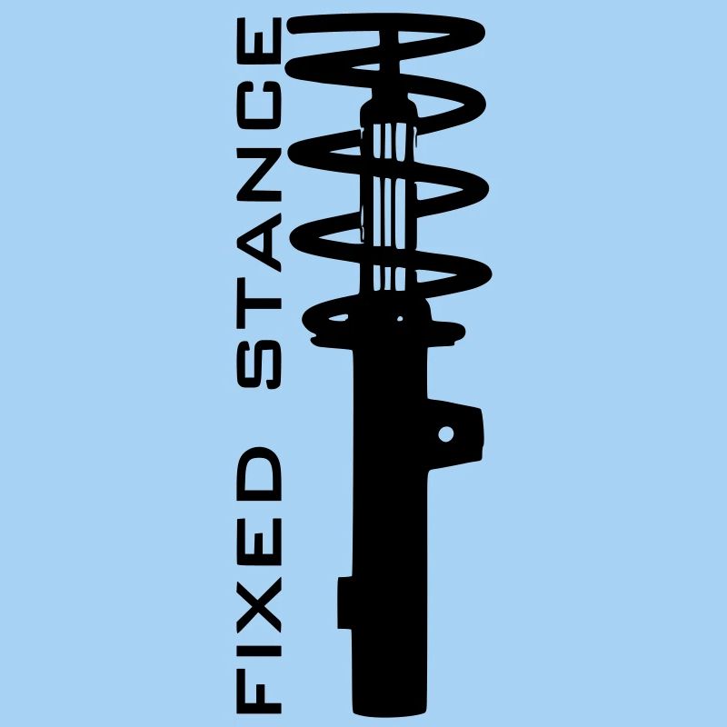 FIXED STANCE