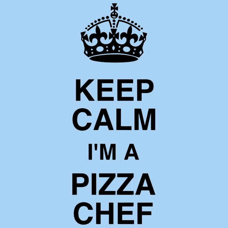 Pizza / pizzaiolo / Italien / Burger