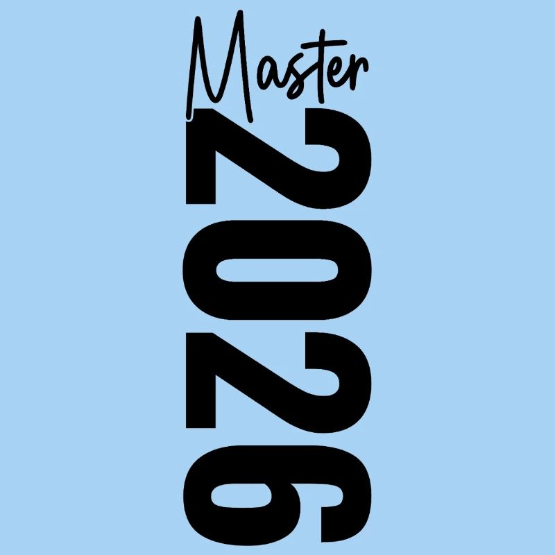 Master 2026