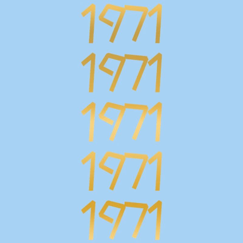 Freizeit 1971