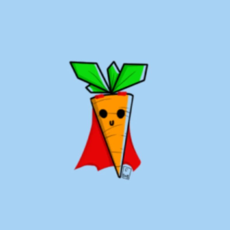 great carrot