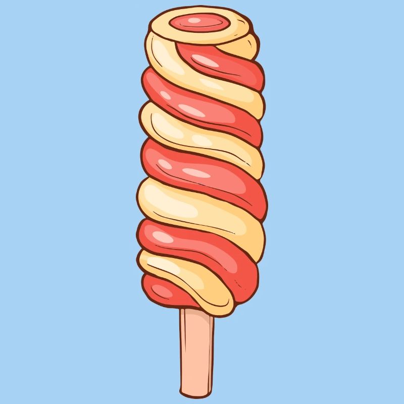 Eis Speiseeis Eiskrem Eiscreme Kugeleis Eisbecher