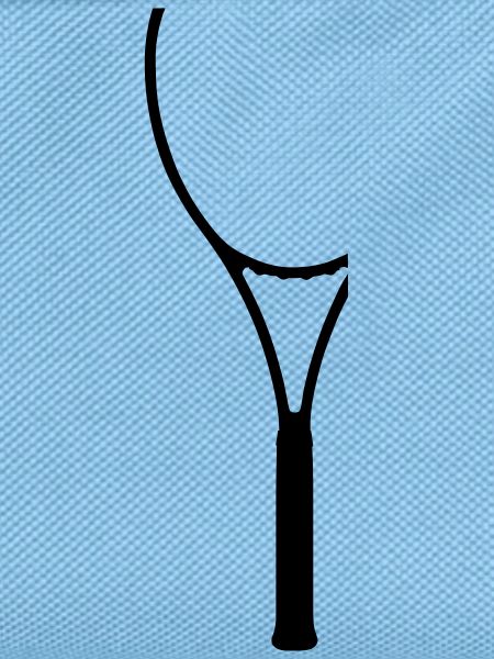 tennis racket