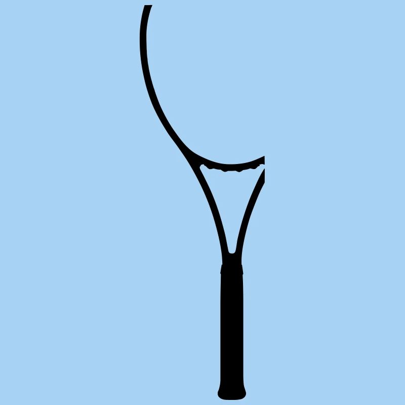 Tennisschläger