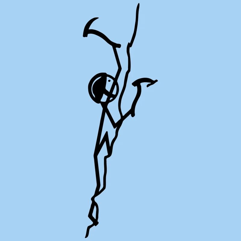 Eisklettern