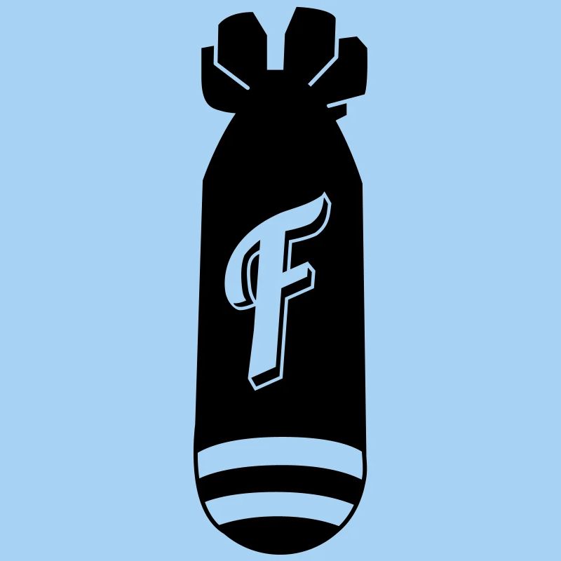 f bomb