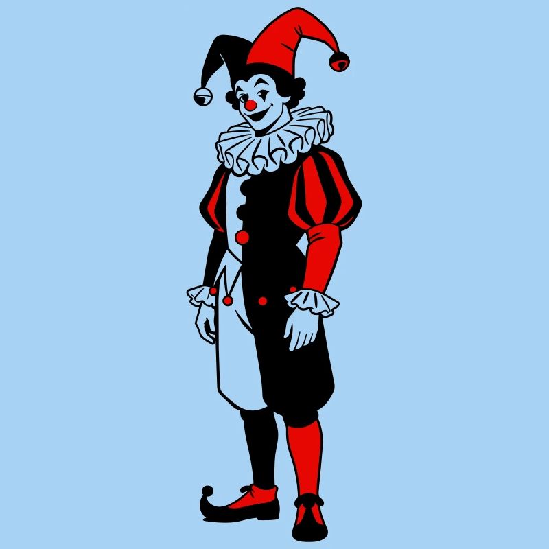 Joker Medieval