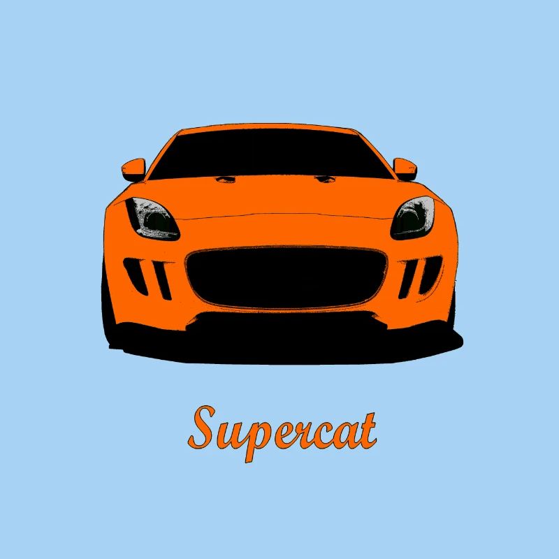Supercat