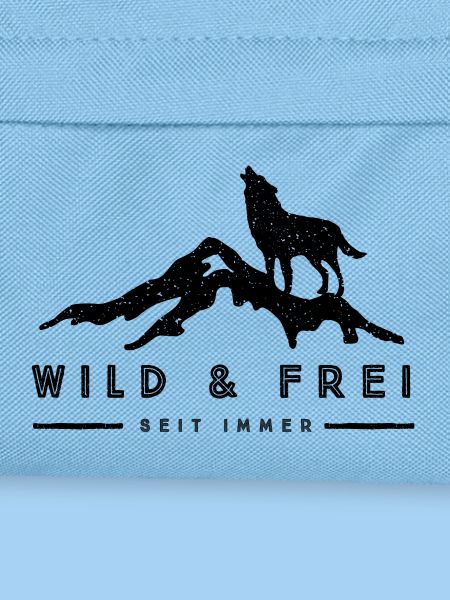 Wild & Frei