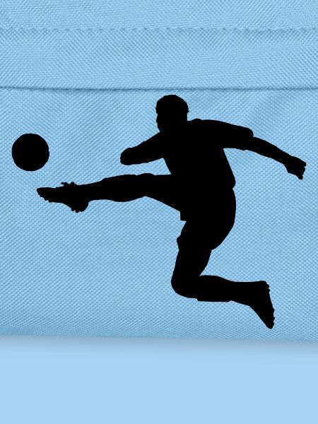 Football player