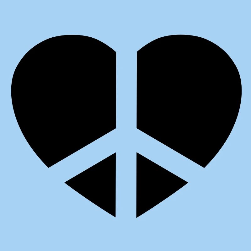 Love & Peace