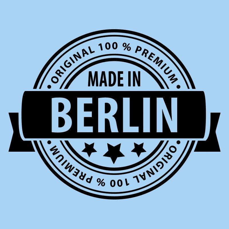 Made in BERLIN