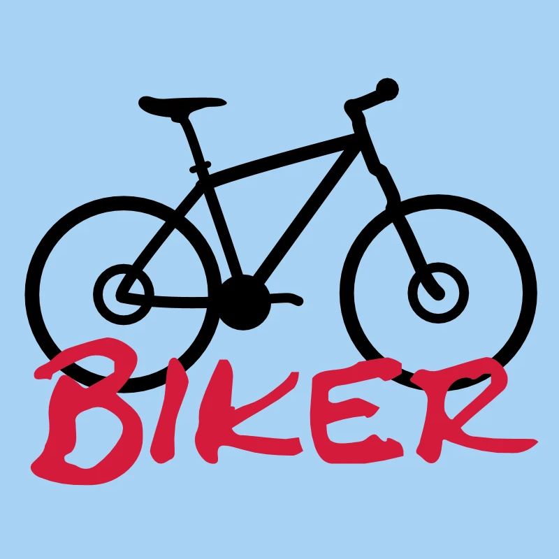 Biker