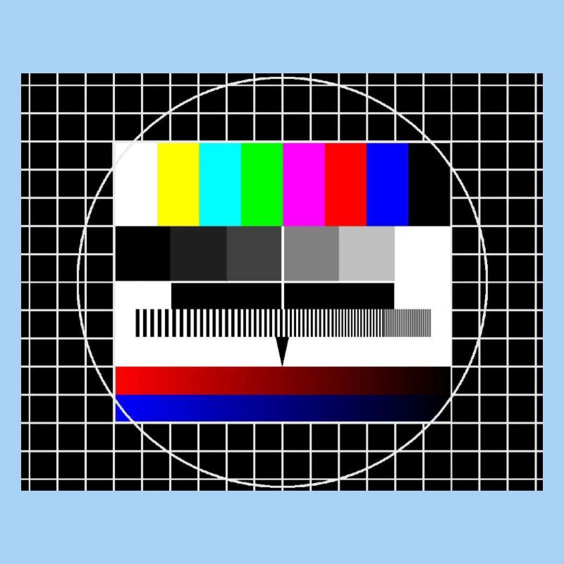 test image