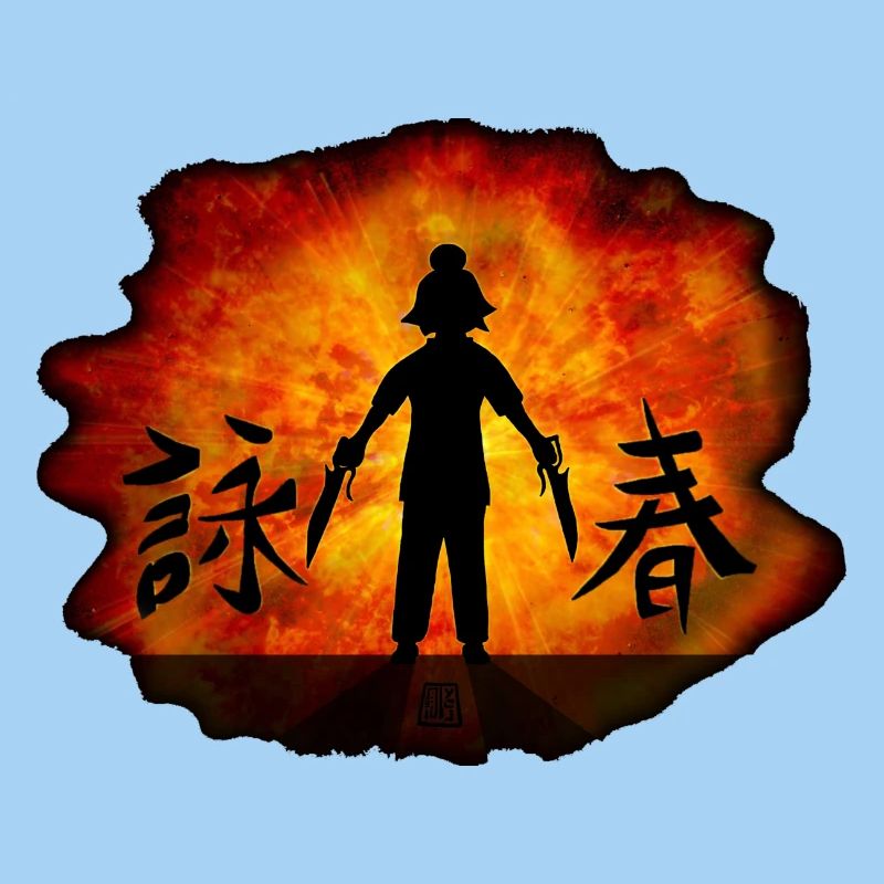 explosion