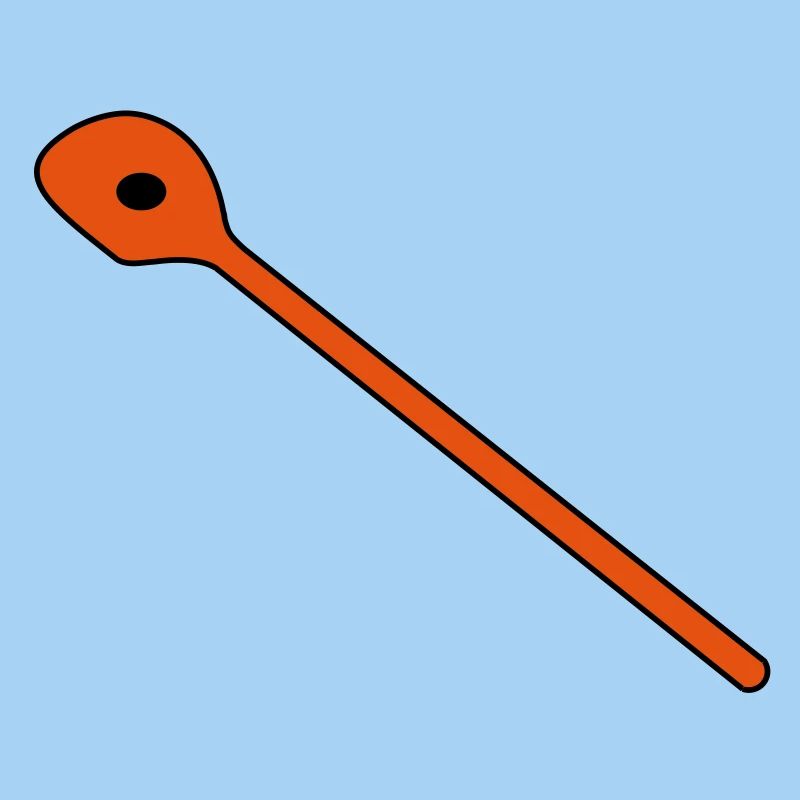 Kochloeffel 2