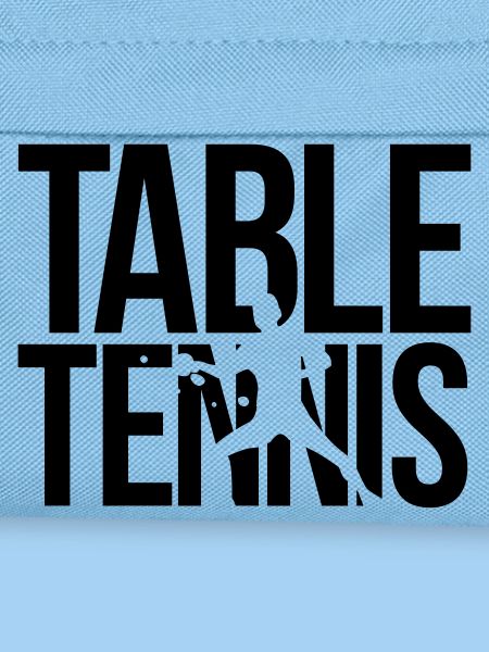 table tennis