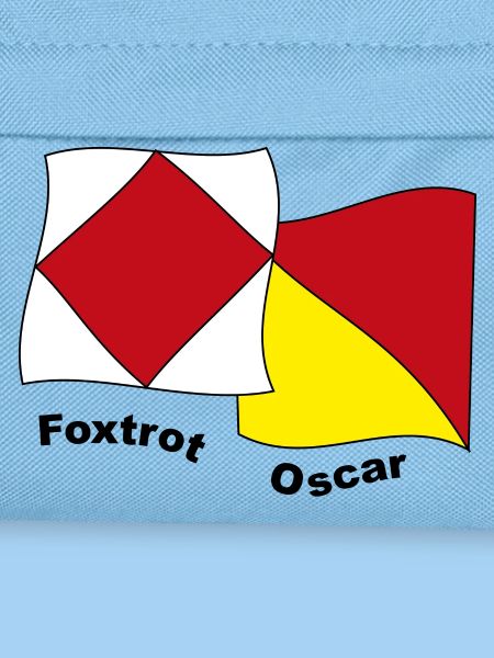 Foxtrott-Oscar