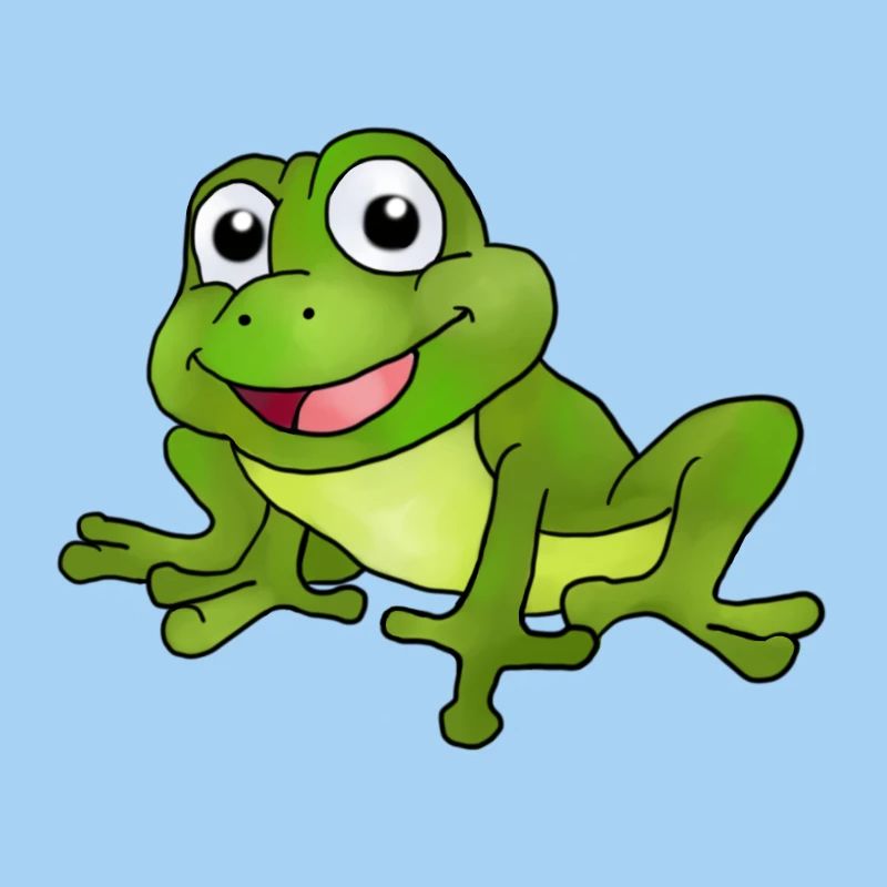 Frosch