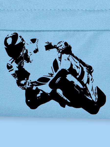 Biker