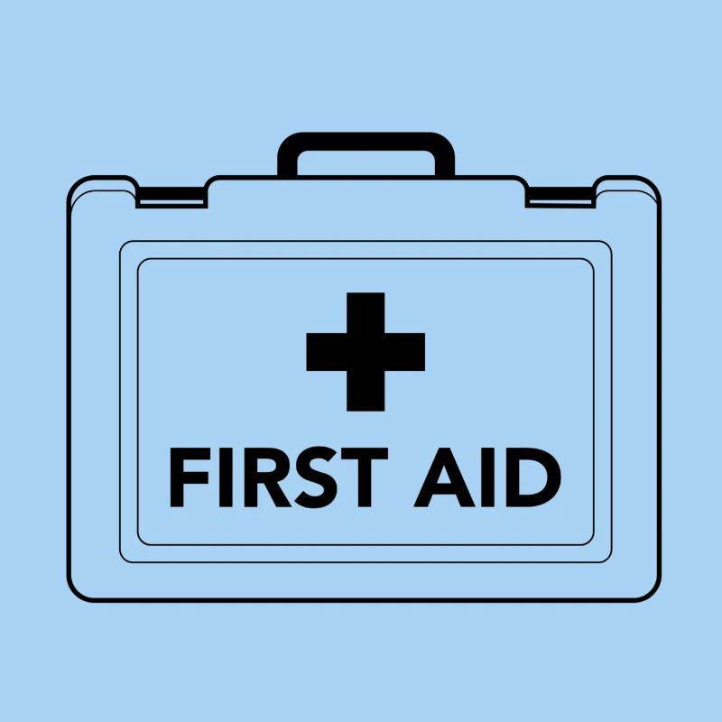 first aid Koffer Design