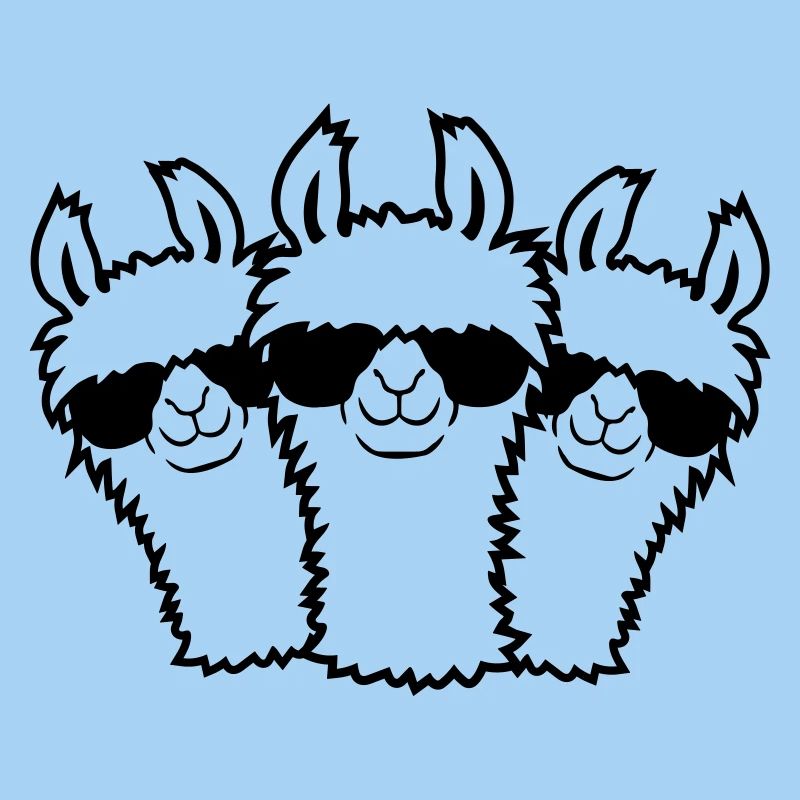 Team 3 llama