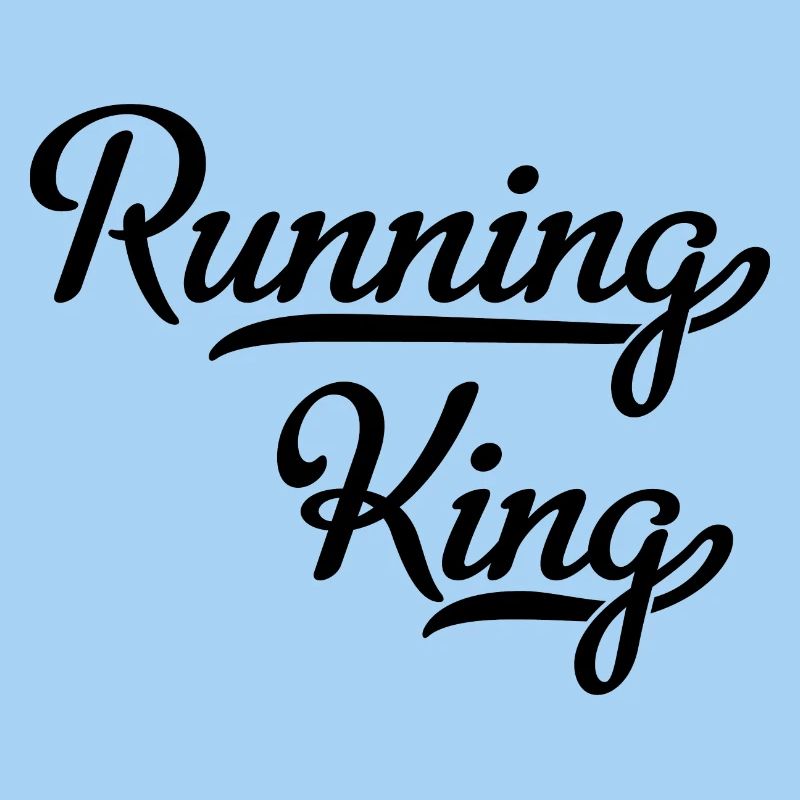Running King